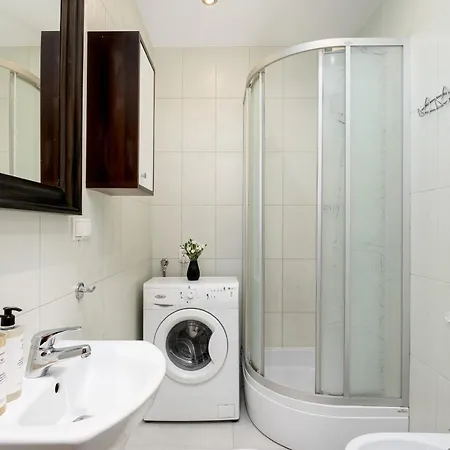Malila Premium Cracow Lazarza 3 * Krakau